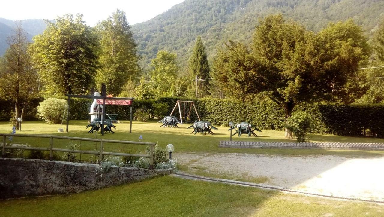 Val Maria-PurCasa Pivaアパートメント エクステリア 写真